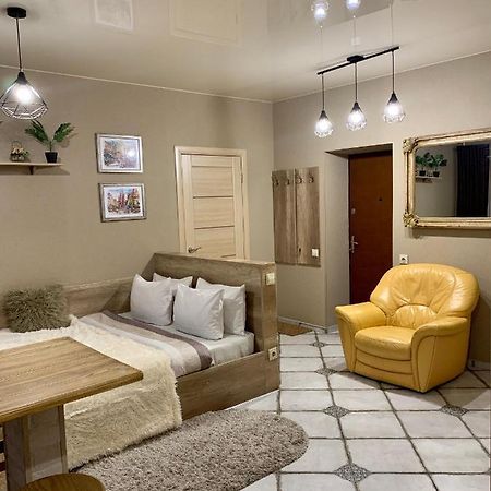 Apartment In The City Center Чернигов Экстерьер фото