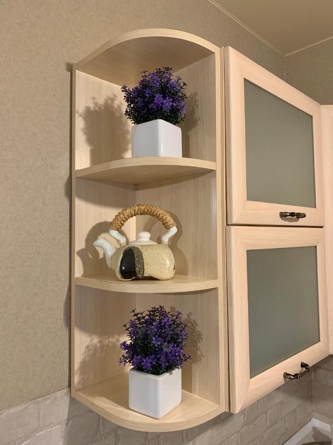 Apartment In The City Center Чернигов Экстерьер фото