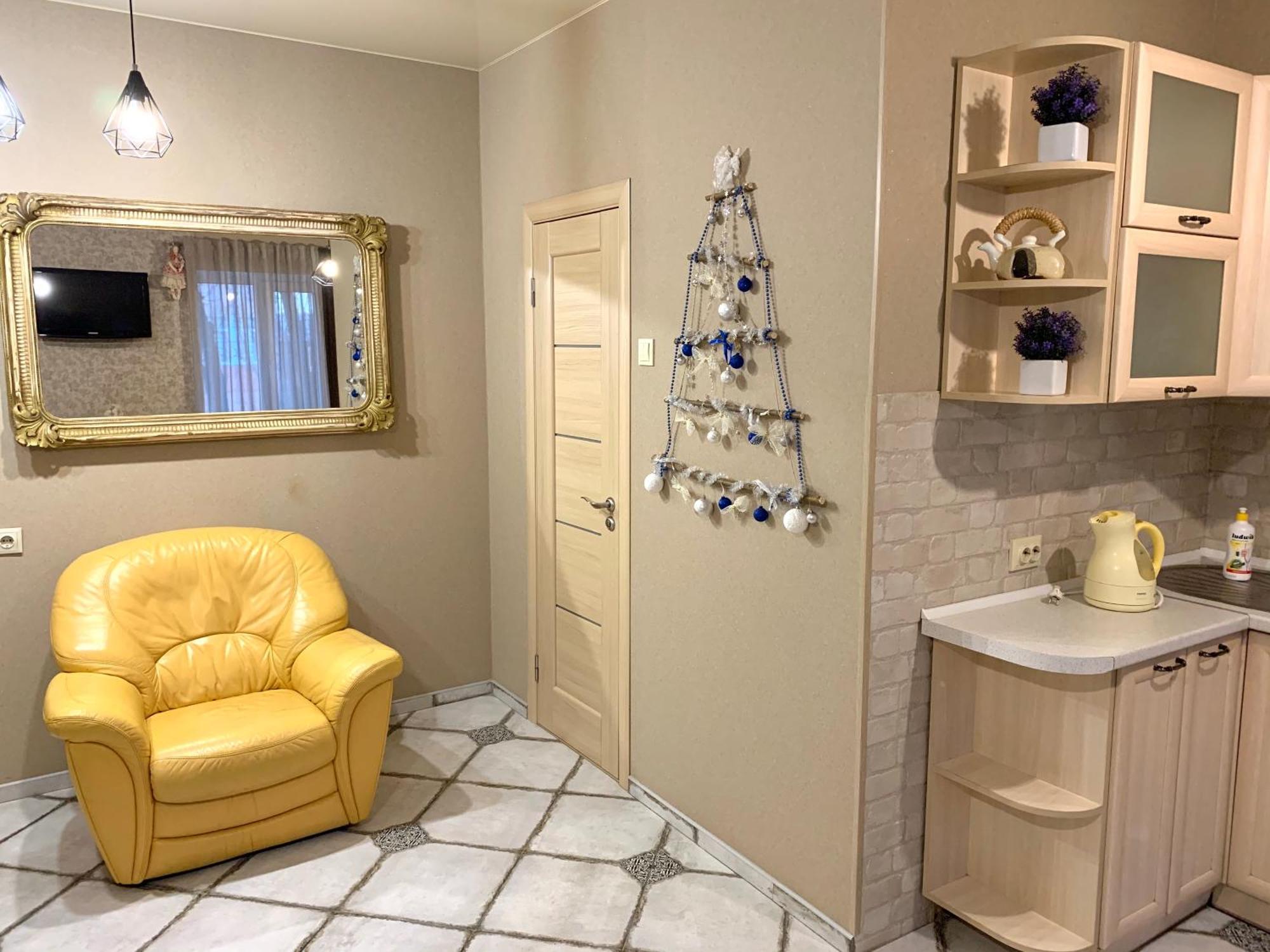 Apartment In The City Center Чернигов Экстерьер фото
