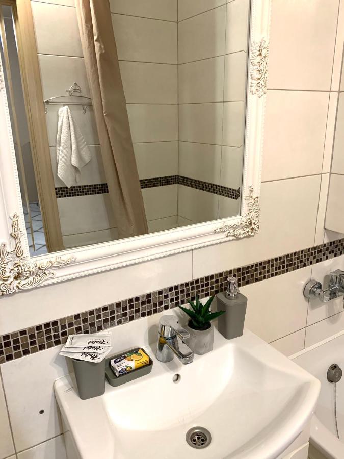 Apartment In The City Center Чернигов Экстерьер фото